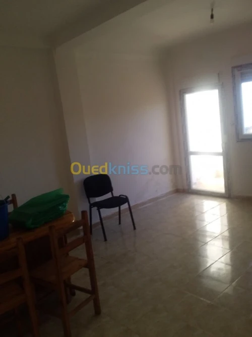 Location vacances Appartement F3 Boumerdes Zemmouri