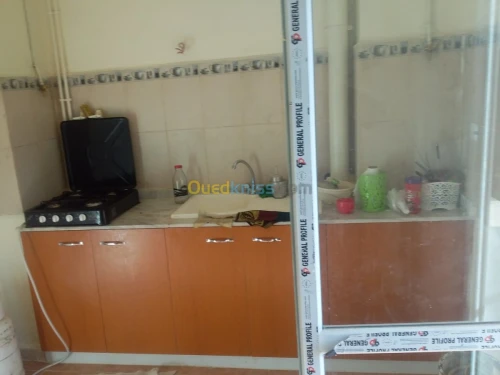 Location vacances Appartement F3 Boumerdes Zemmouri