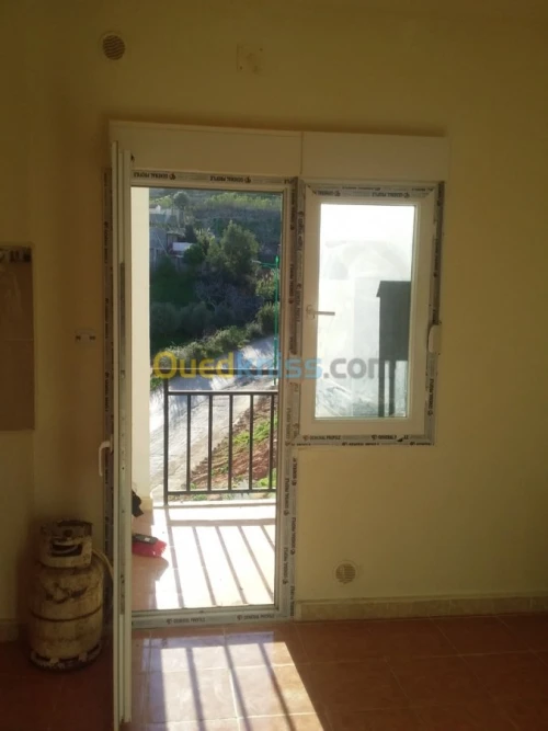 Location vacances Appartement F3 Boumerdes Zemmouri