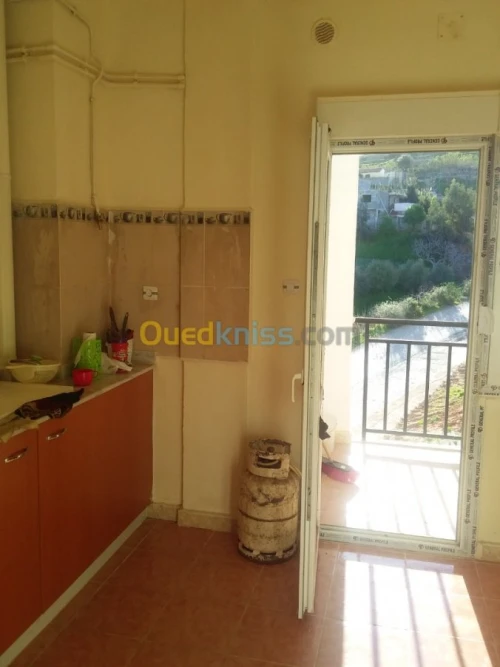 Location vacances Appartement F3 Boumerdes Zemmouri
