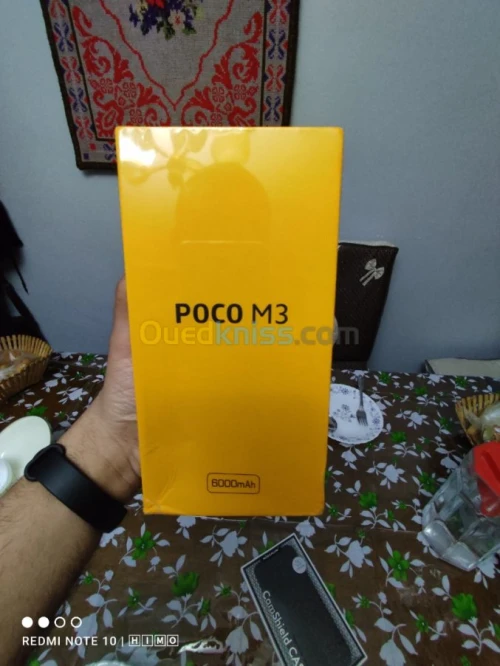 Xiaomi Poco M3