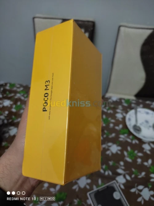 Xiaomi Poco M3