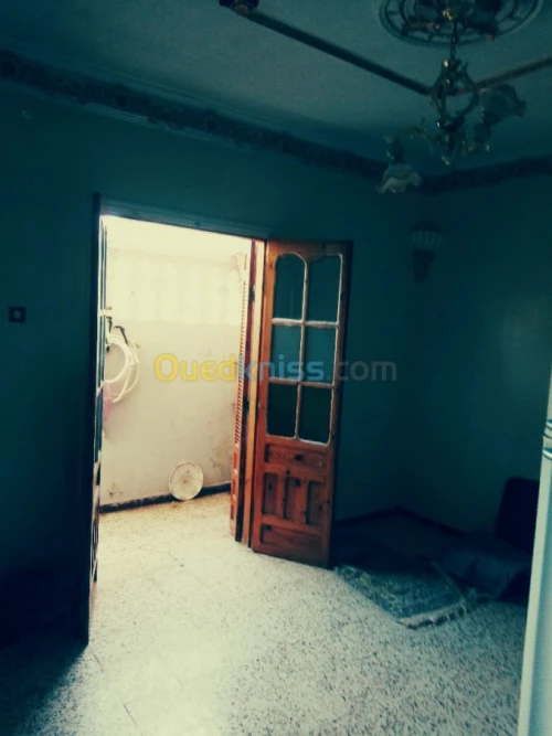Vente Appartement F4 Guelma Aïn Larbi
