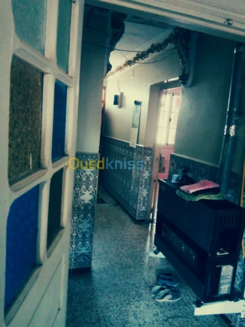 Vente Appartement F4 Guelma Aïn Larbi
