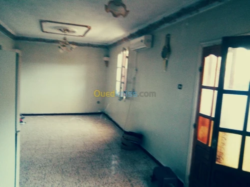 Vente Appartement F4 Guelma Aïn Larbi
