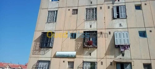 Vente Appartement F3 Constantine Constantine