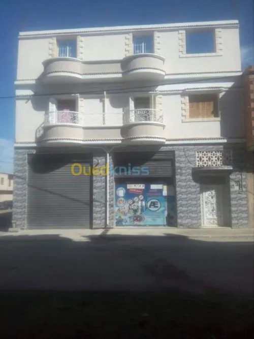 Vente Villa Batna Timgad