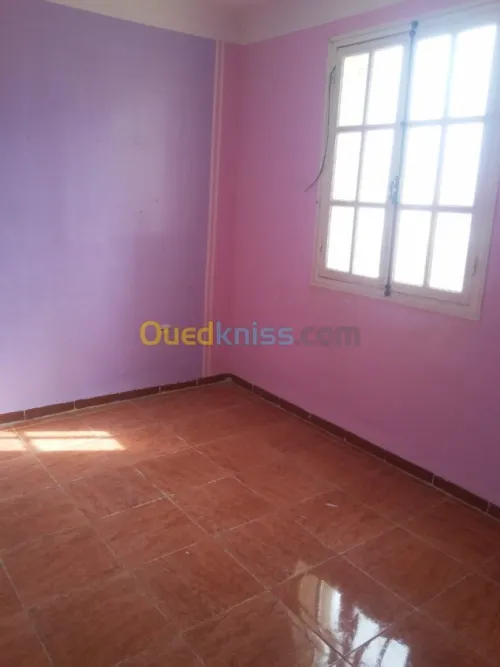 Vente Appartement F3 Batna Ain touta