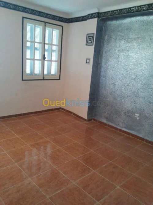 Vente Appartement F3 Batna Ain touta