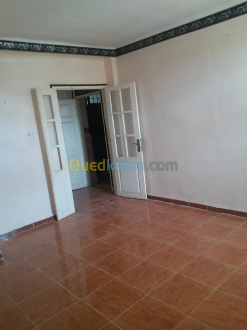 Vente Appartement F3 Batna Ain touta