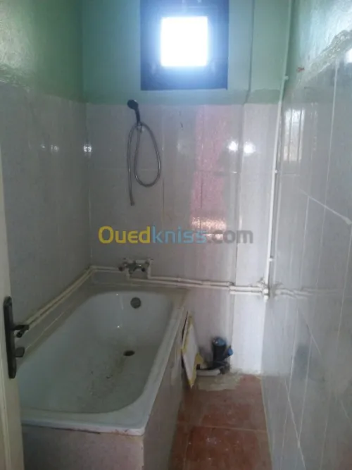 Vente Appartement F3 Batna Ain touta