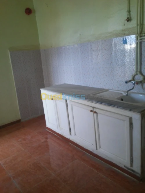 Vente Appartement F3 Batna Ain touta