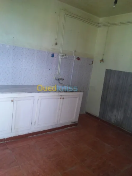 Vente Appartement F3 Batna Ain touta
