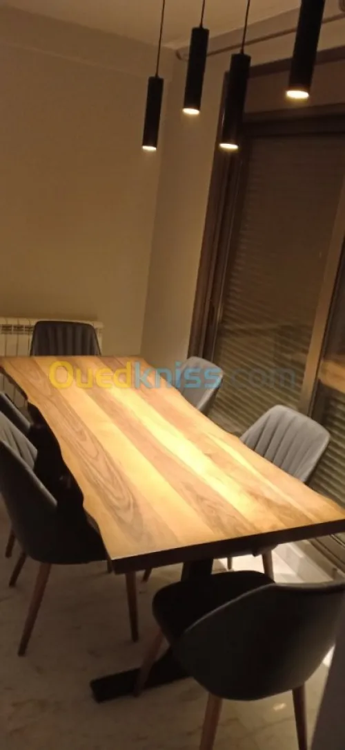  construction et finition intérieur