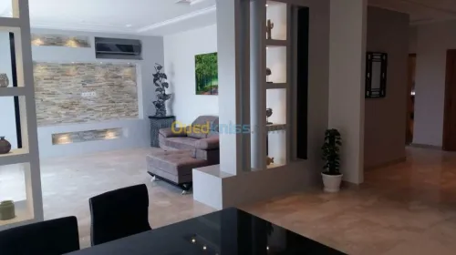  construction et finition intérieur