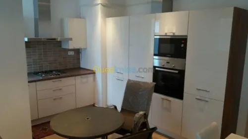  construction et finition intérieur