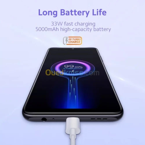 Xiaomi Xiaomi redmi note 10 5g
