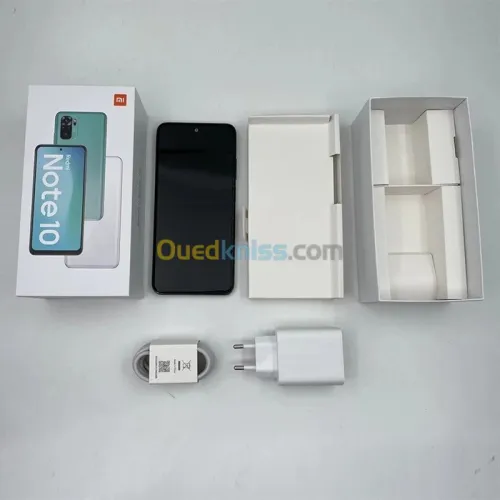 Xiaomi Xiaomi redmi note 10 5g