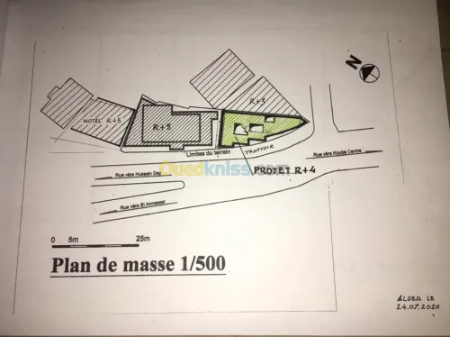 Consulting et réalisation des projets