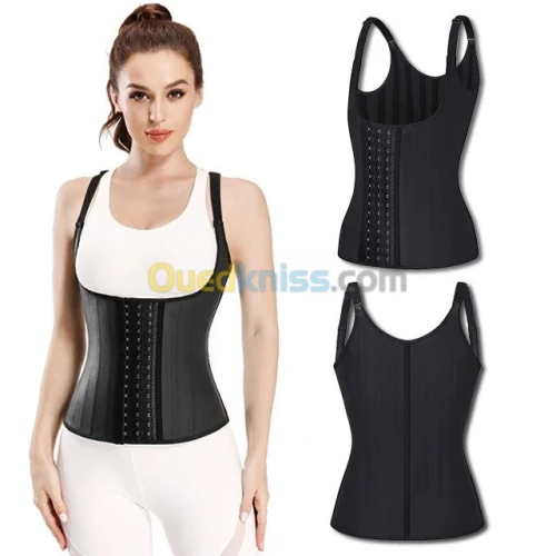 Corset et gilet minceur original la 