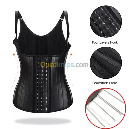 Corset et gilet minceur original la 