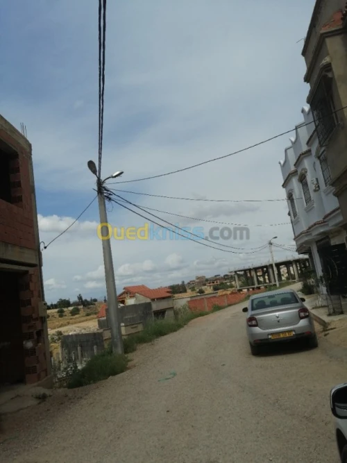 Vente Carcasse Chlef Chlef