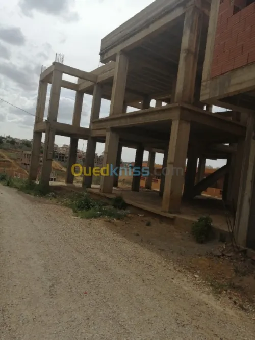 Vente Carcasse Chlef Chlef