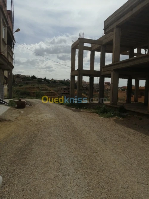 Vente Carcasse Chlef Chlef