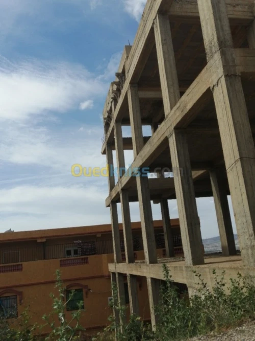 Vente Carcasse Chlef Chlef