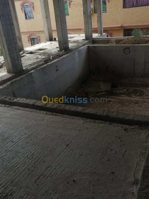 Vente Carcasse Chlef Chlef