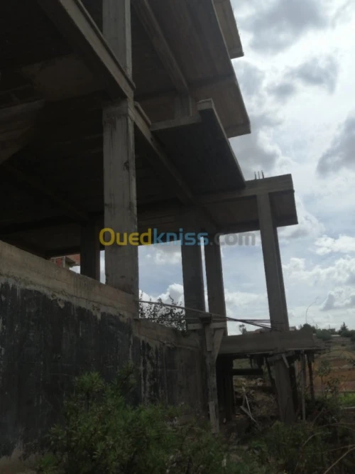 Vente Carcasse Chlef Chlef