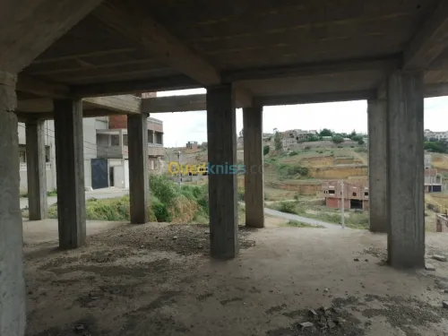 Vente Carcasse Chlef Chlef