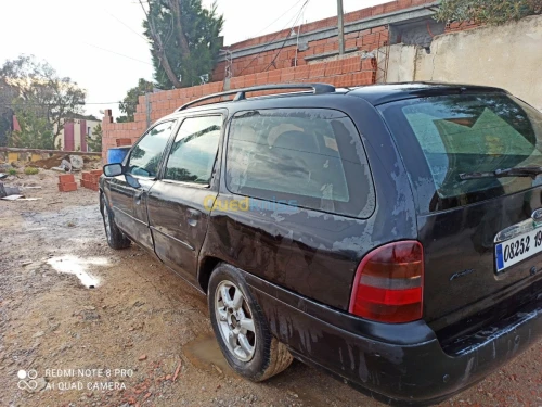 Ford Mondeo 1999 
