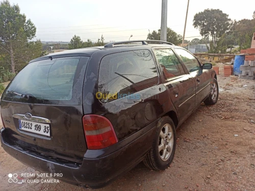 Ford Mondeo 1999 