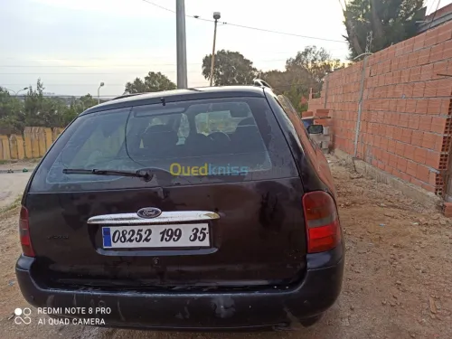 Ford Mondeo 1999 