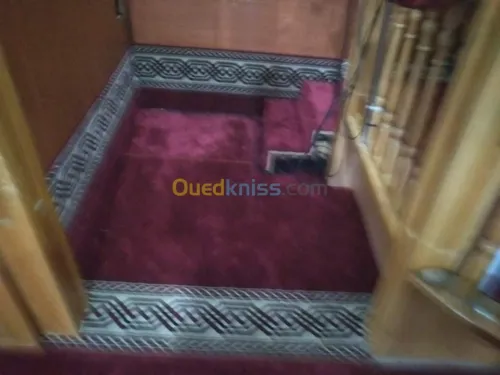 Tapis mosquée  زرابي سجاد المسجد