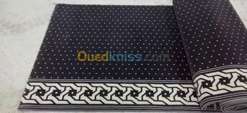 Tapis mosquée  زرابي سجاد المسجد