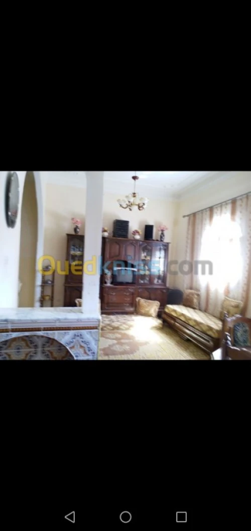 Vente Villa Alger Baraki