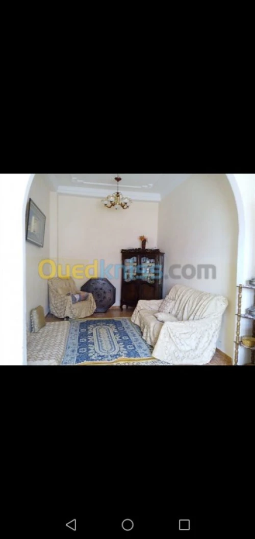 Vente Villa Alger Baraki