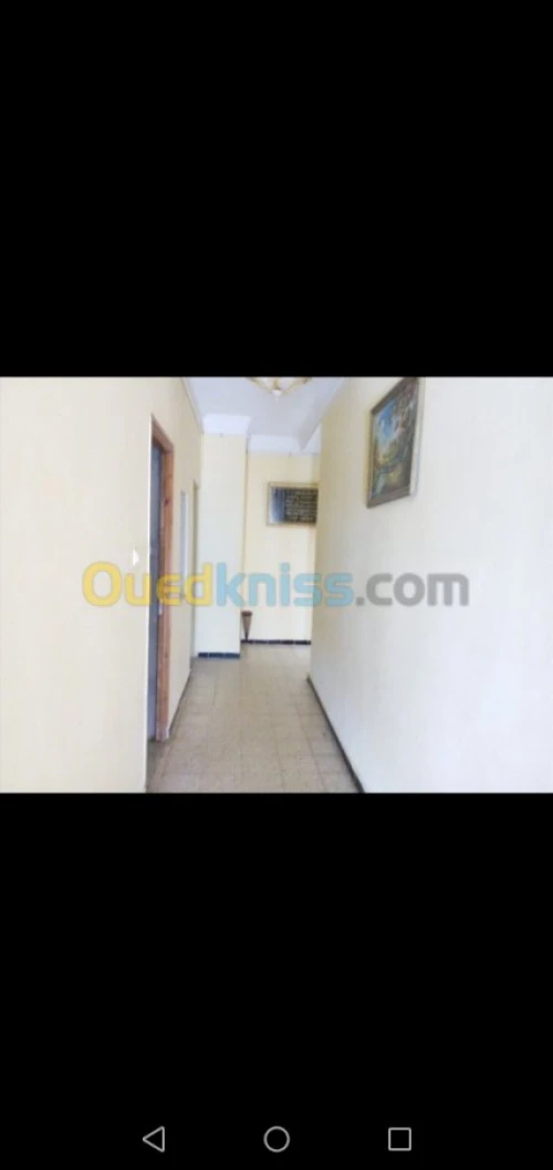 Vente Villa Alger Baraki