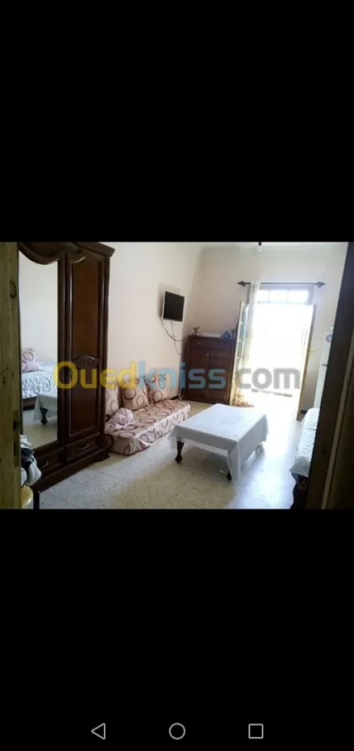 Vente Villa Alger Baraki