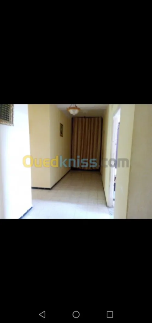 Vente Villa Alger Baraki