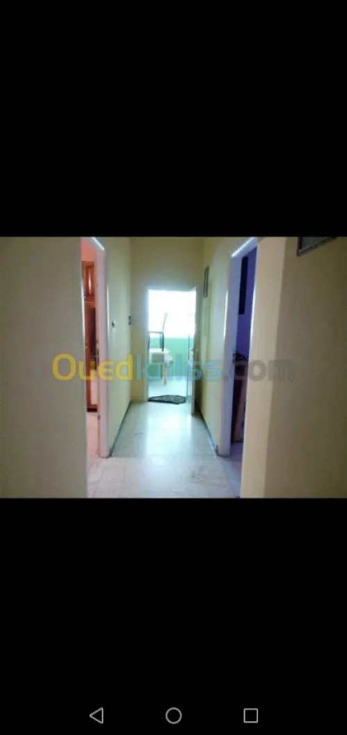 Vente Villa Alger Baraki