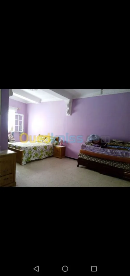 Vente Villa Alger Baraki