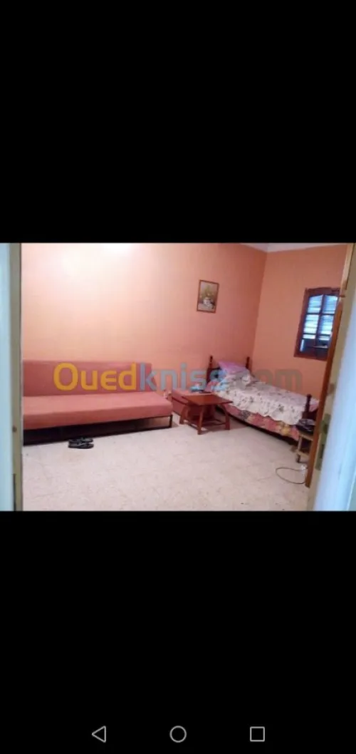 Vente Villa Alger Baraki
