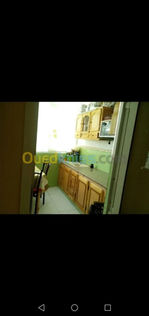 Vente Villa Alger Baraki