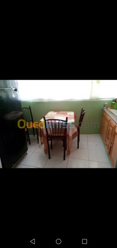 Vente Villa Alger Baraki