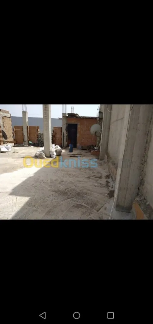 Vente Villa Alger Baraki