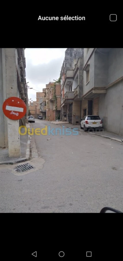 Vente Villa Alger Baraki