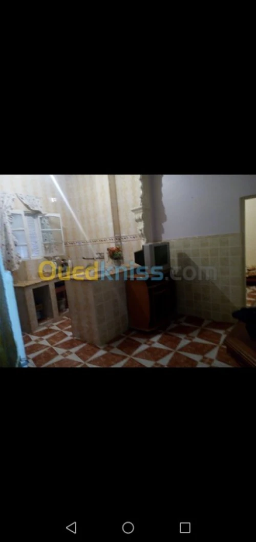 Vente Villa Alger Baraki